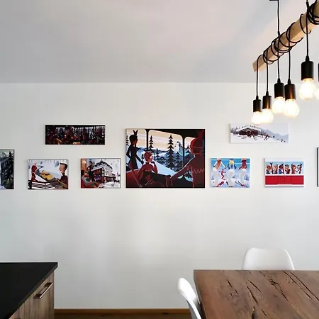 A Apartment *