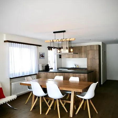 Apartment A