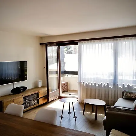 Apartment A *
