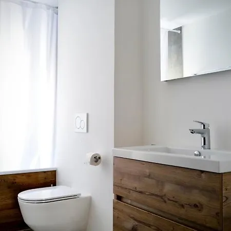 Apartment A *
