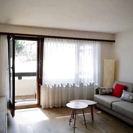 A Apartment