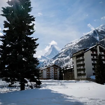 Apartment A Zermatt