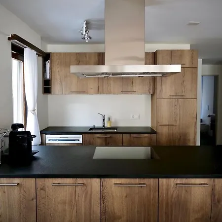 Apartment A