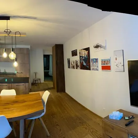 A Apartment Zermatt