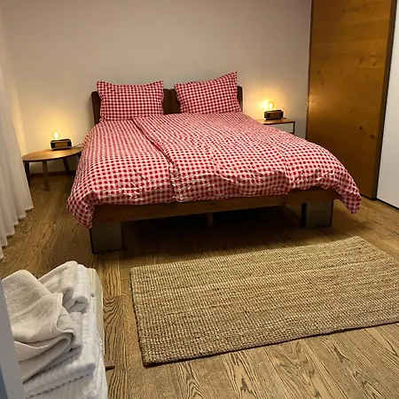 A Apartment