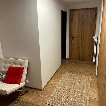 Appartement A