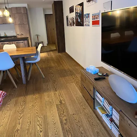 A Apartment *