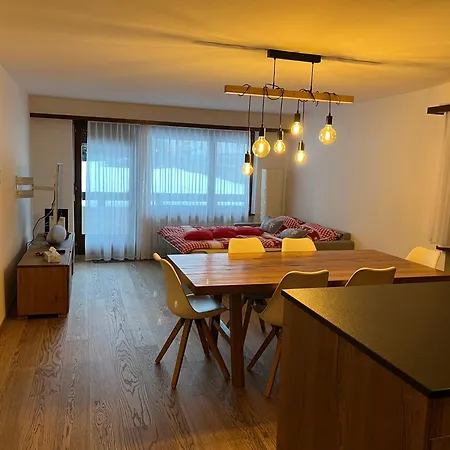 Apartment A *