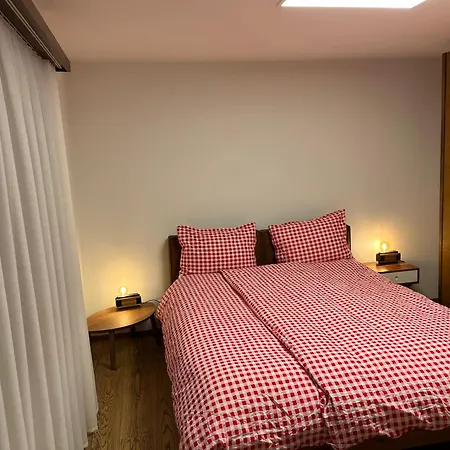 Apartment A Zermatt